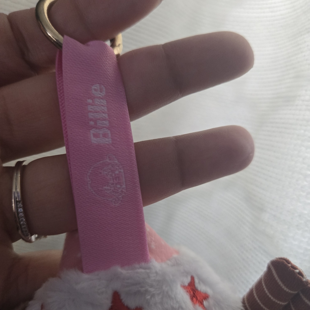 Billie's Sweetdream Party- Confirmed Dessert - Picture 6 of 9